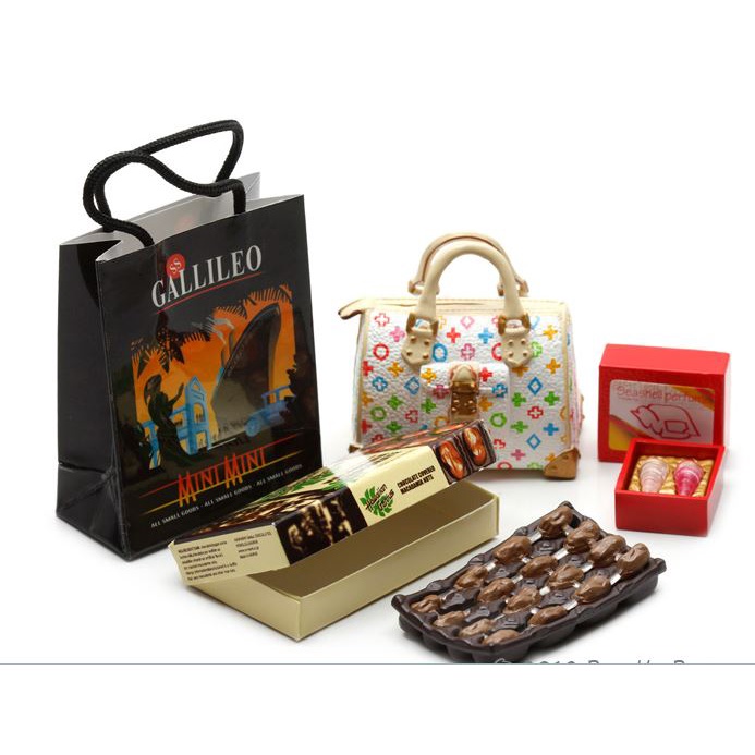 Rement set đồ hiệu Hawaii đồ chơi