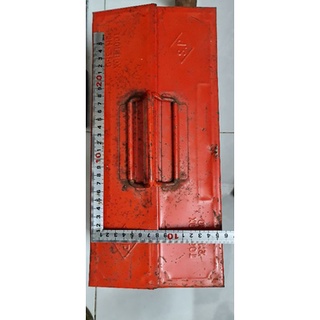 Thùng dụng cụ nhật bãi SP350