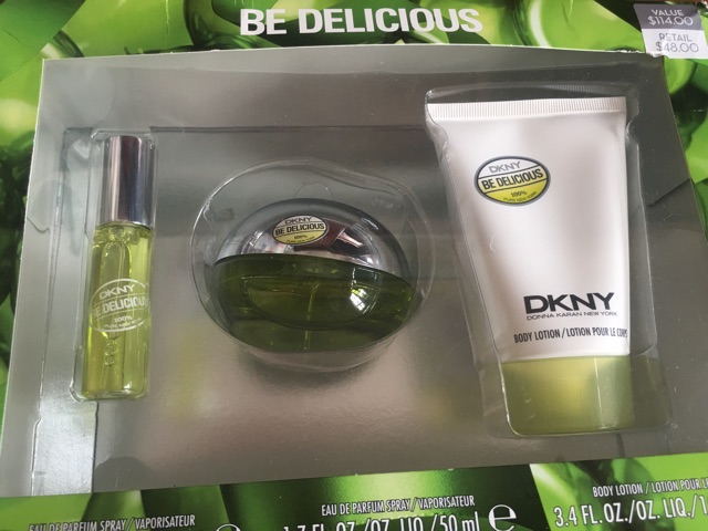 Nước hoa Táo DKNY | Thế Giới Skin Care