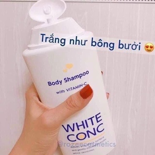 Sữa Tắm White Conc Nhật Bản
