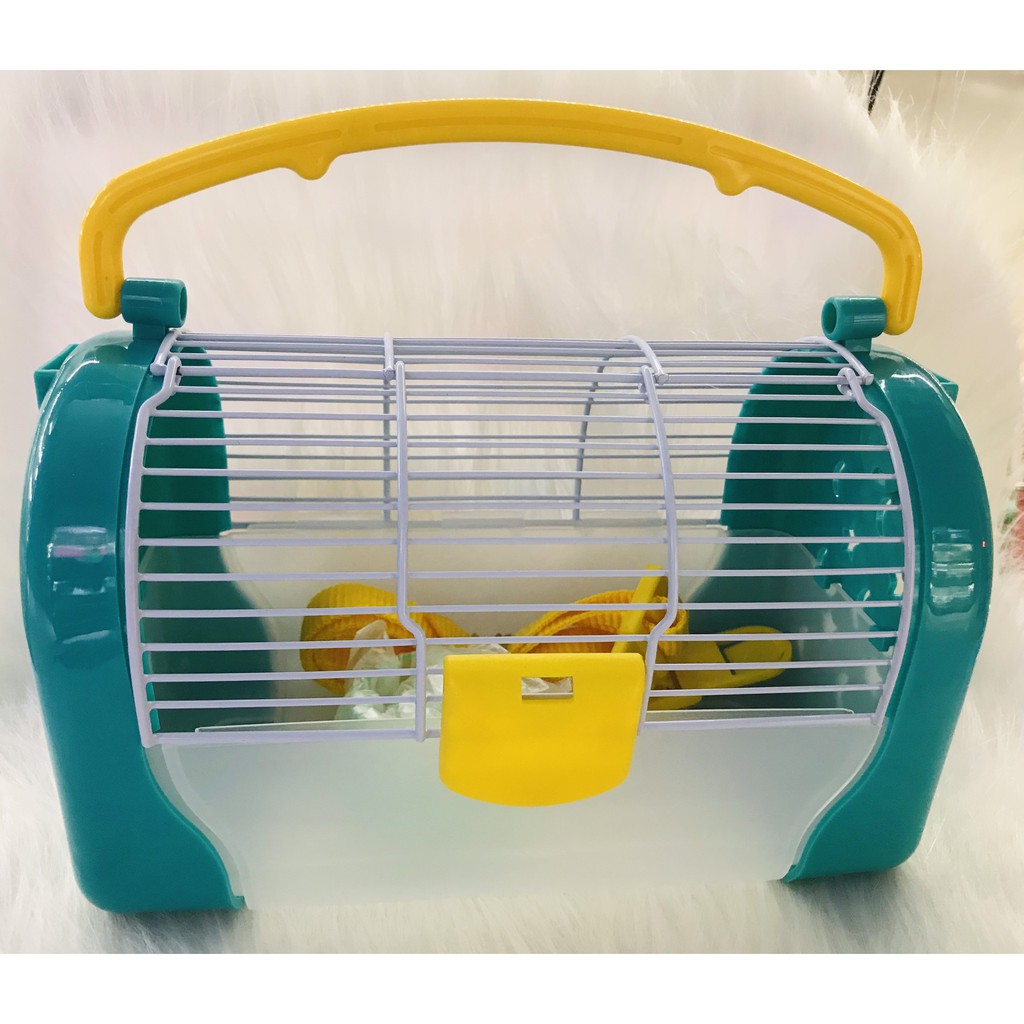 Lồng xách tay Happy