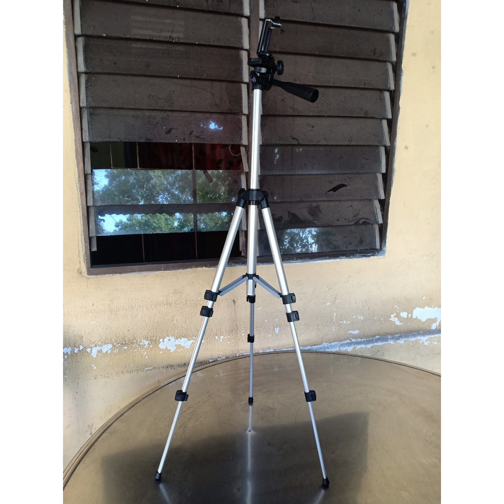 GẬY TRIPOD 3110 CHO ĐIỆN THOẠI MÁY ẢNH | BigBuy360 - bigbuy360.vn