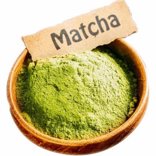 Bột matcha Đài Loan nấu ăn làm bánh tách lẻ 50gr