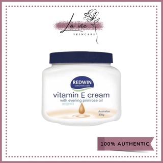 Kem Dưỡng Da Redwin Vitamin E Cream