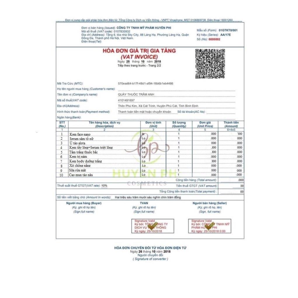 Kem Body Nano Huyền Phi -  Trẻ Hóa, Chống Lão Hóa, Chống Nhăn Da. | BigBuy360 - bigbuy360.vn