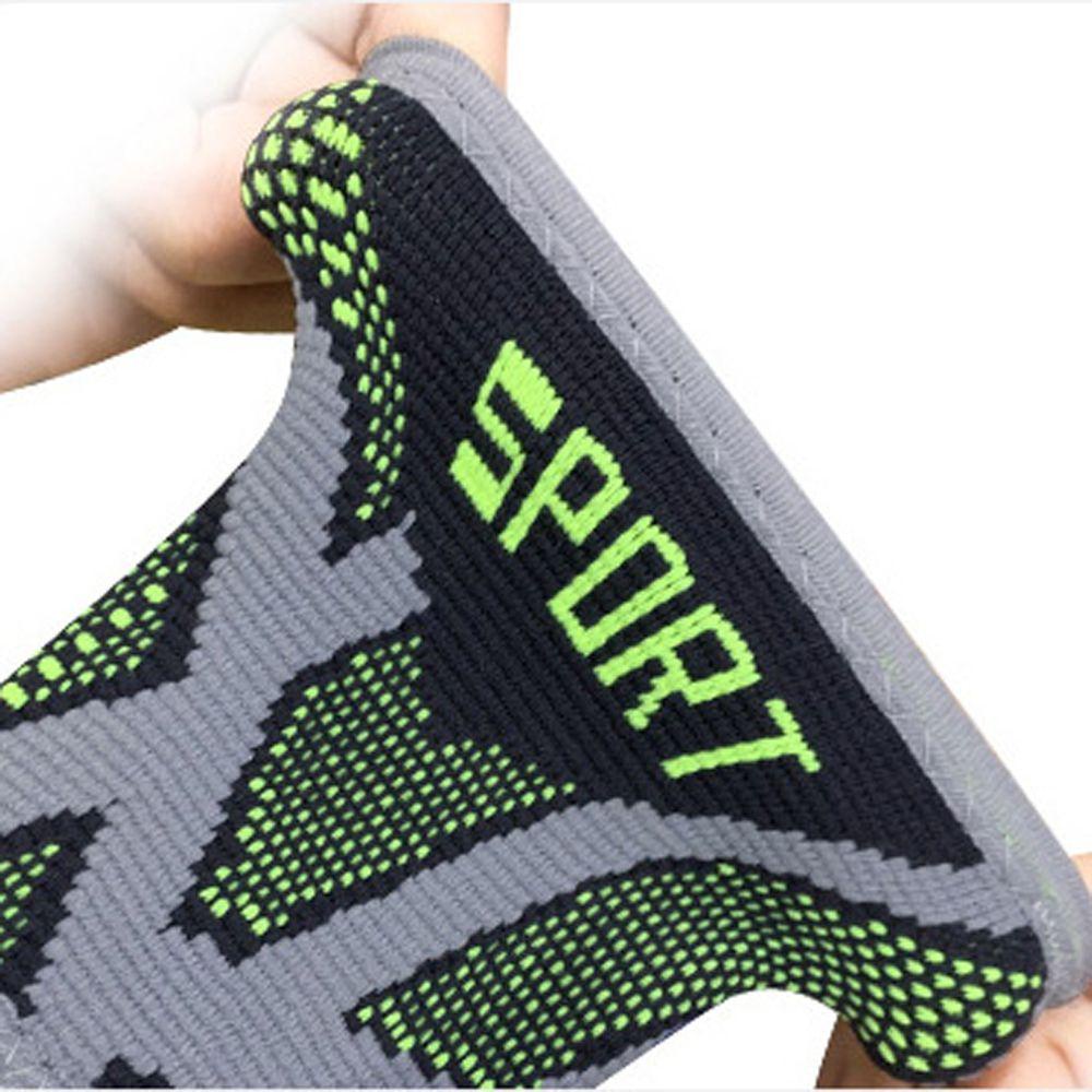 Băng Quấn Bảo Vệ Cổ Tay Thấm Hút Mồ Hôi Khi Chơi Thể Thao Ngoài Trời BERNARDO