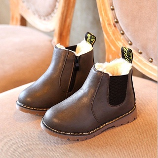 Giày Boot giữ ấm cho bé
