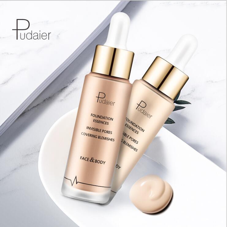 Kem Che Khuyết Điểm Pudaier Dưỡng Ẩm Da 103g | BigBuy360 - bigbuy360.vn