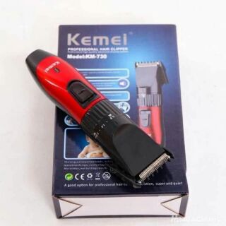 TÔNG ĐƠ CẮT TÓC KEMEI