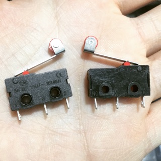 Công tắc hành trình bánh xe