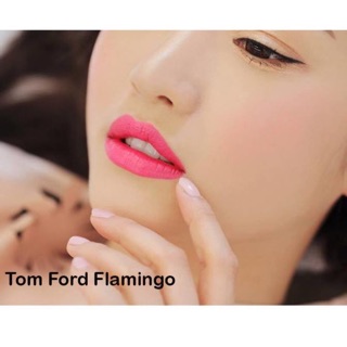 👄 Son Tom Ford - Đẳng cấp của phái đẹp