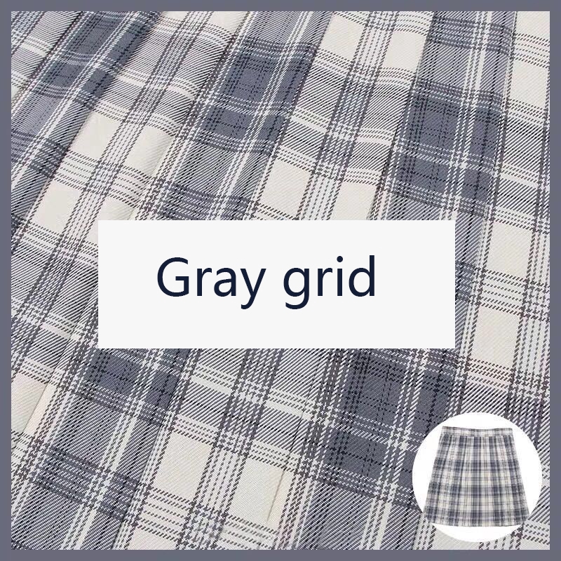 💖💗💙💚💛💜Chân váy kiểu đồng phục học sinh xinh xắn thời trang dành cho nữ | BigBuy360 - bigbuy360.vn