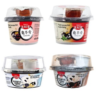 Thạch Cao Quy Linh Sunity 222g