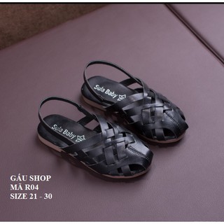 Sandal rọ bé gái thời trang 2019 (MÃ GIẢM 30K)