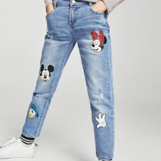 Jean mango