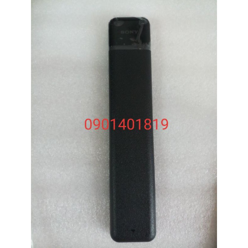 Điều Khiển Tivi SONY TX500P Giọng Nói (Hàng Chính Hãng Mới 100%)