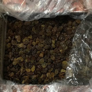 Nho nâu Ấn Độ 71k/kg