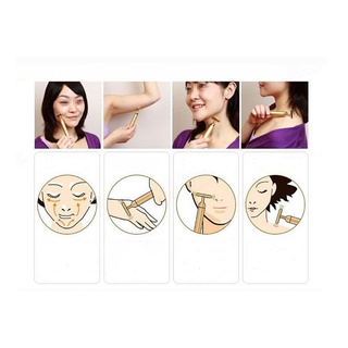 Máy Massage Mặt Energy Beauty Bar