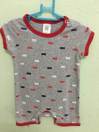 Set 5 body xuất dư