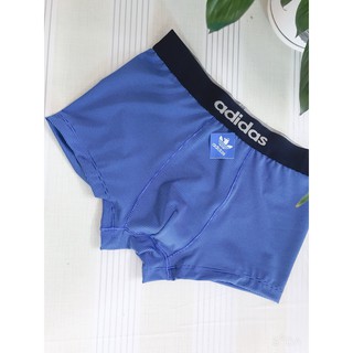 Quần Sịp đùi Nam cao cấp - Chính hang Adiidas. Giá siêu rẻ