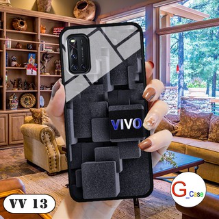 Ốp lưng VIVO V19 - hình 3D