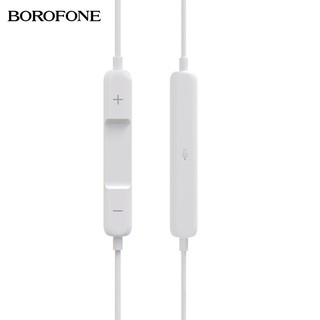 Tai nghe dây Borofone BM8