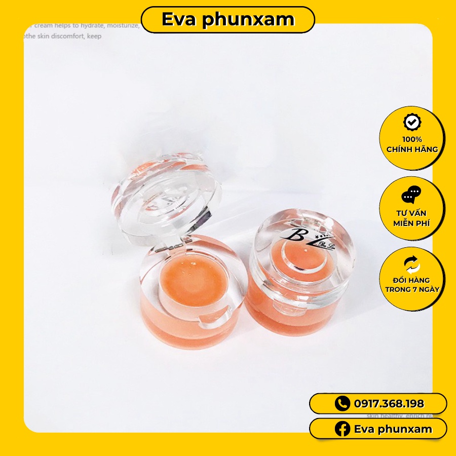 Dưỡng Kích Màu Môi BL