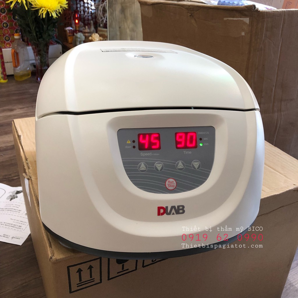 -Thiết Bị Spa BICO