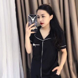 Combo 10 bộ pijama nơ 740k