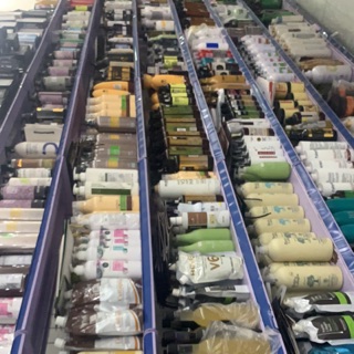 Mỹ phẩm chính hãng giá sỉ 888