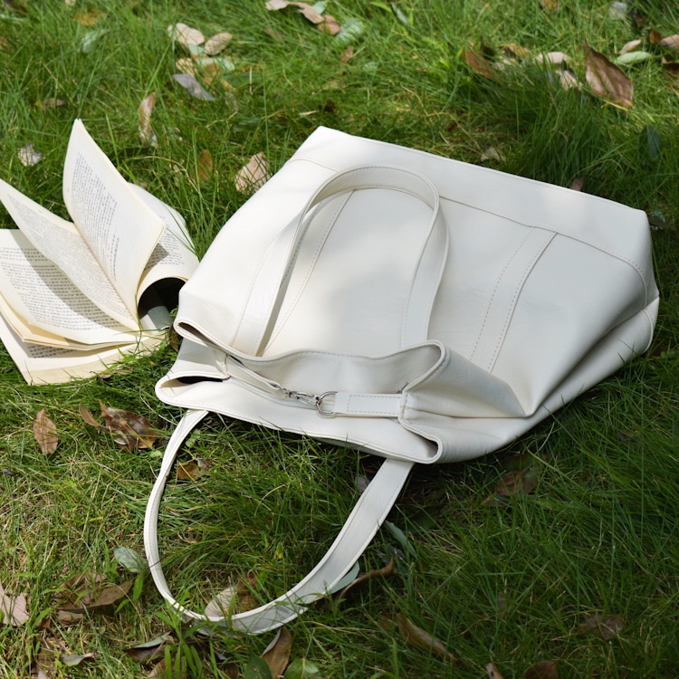 Túi xách nữ cỡ lớn thiết kế hiện đại thời trang