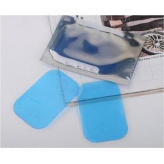 Bộ 3 miếng gel thay thế máy tập thể dục mini B-Or