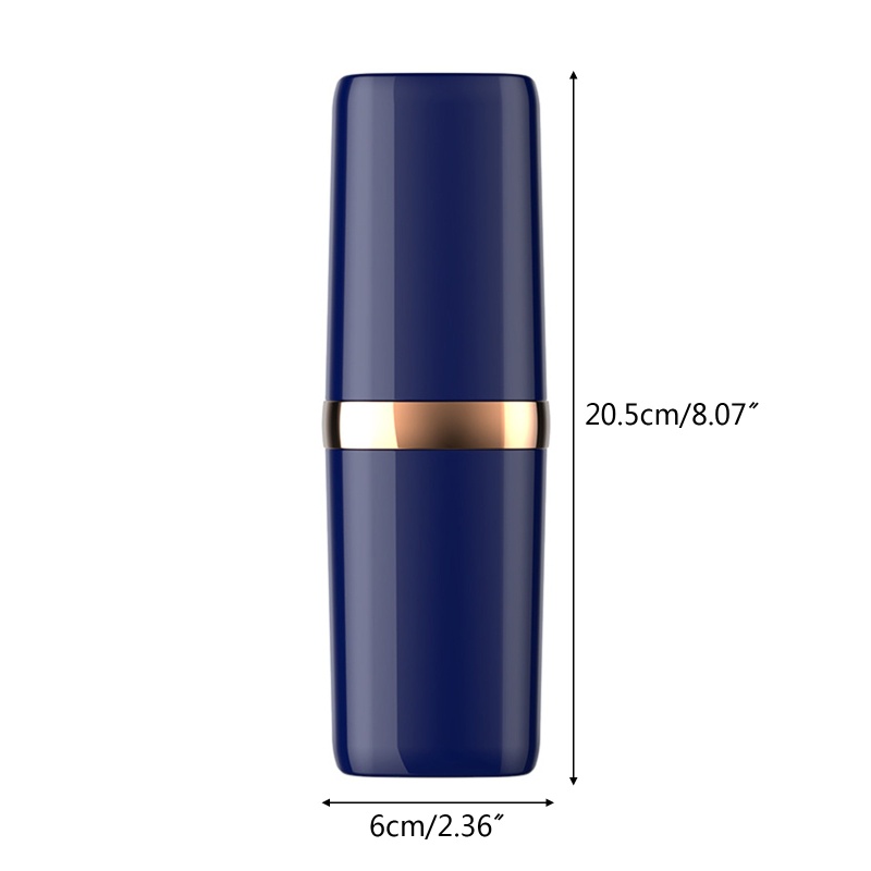 Hộp Đựng Bàn Chải Đánh Răng Hai Ngăn Tiện Dụng Khi Đi Du Lịch