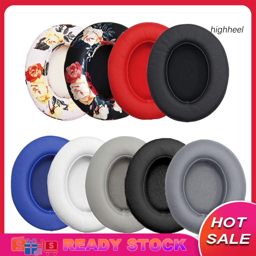 1 Cặp Đệm Tai Nghe Thay Thế Cho Beats-Studio 2.0 / 3.0