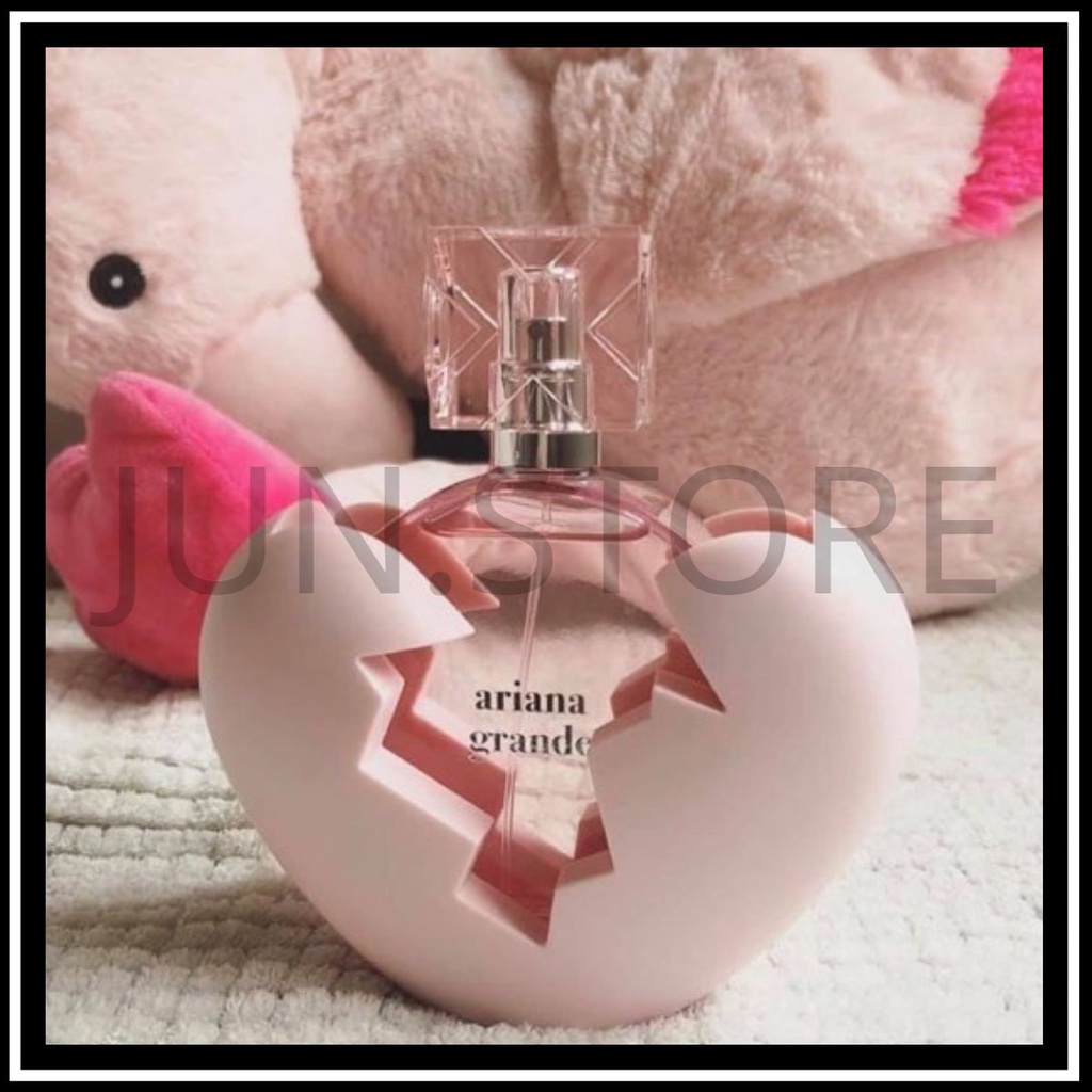 JunStore -  Nước hoa Ariana Grande Thank U & Next EDP Test 10ml/20ml