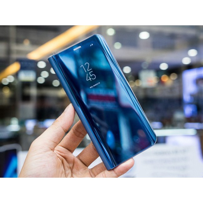 [FREESHIP] Bao da tráng gương Samsung Note 8 Note 9 Note 10 Note 10 Plus Note 20 Ultra