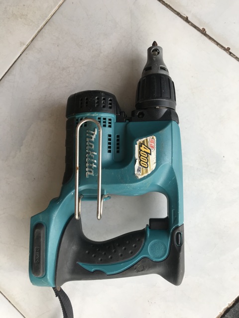 Thân máy vít thạch cao makita FS440D