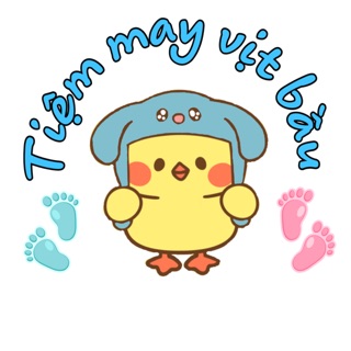 Tiệm May Vịt Bầu