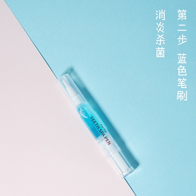 Cây bút thần kỳ lấy cao răng  dành cho BOSS