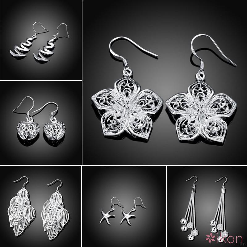 ✨Ikon Bông tai thời trang quyến rũ