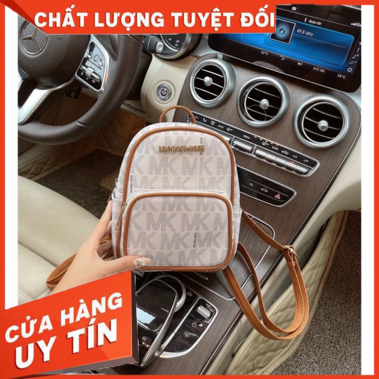 Balo Da Đẹp Mini Cao Cấp Thời Trang Hàng Hiệu Nữ Phong Cách Hàn Quốc Đi chơi Du Lịch Cao Cấp - BL025 - Hàng nhập khẩu
