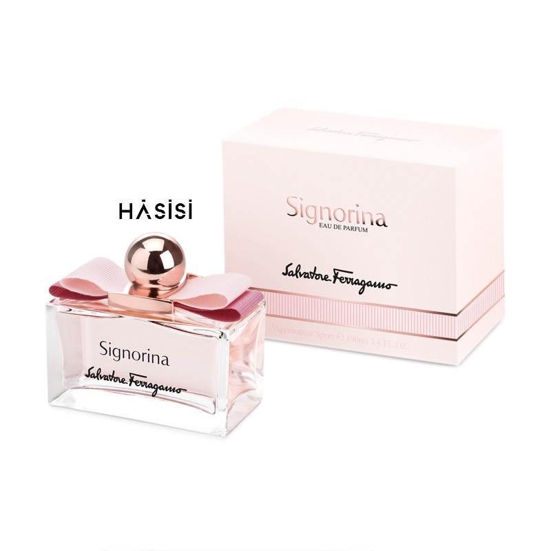 NƯỚC HOA SALVATORE - Signorina EDP 100ml