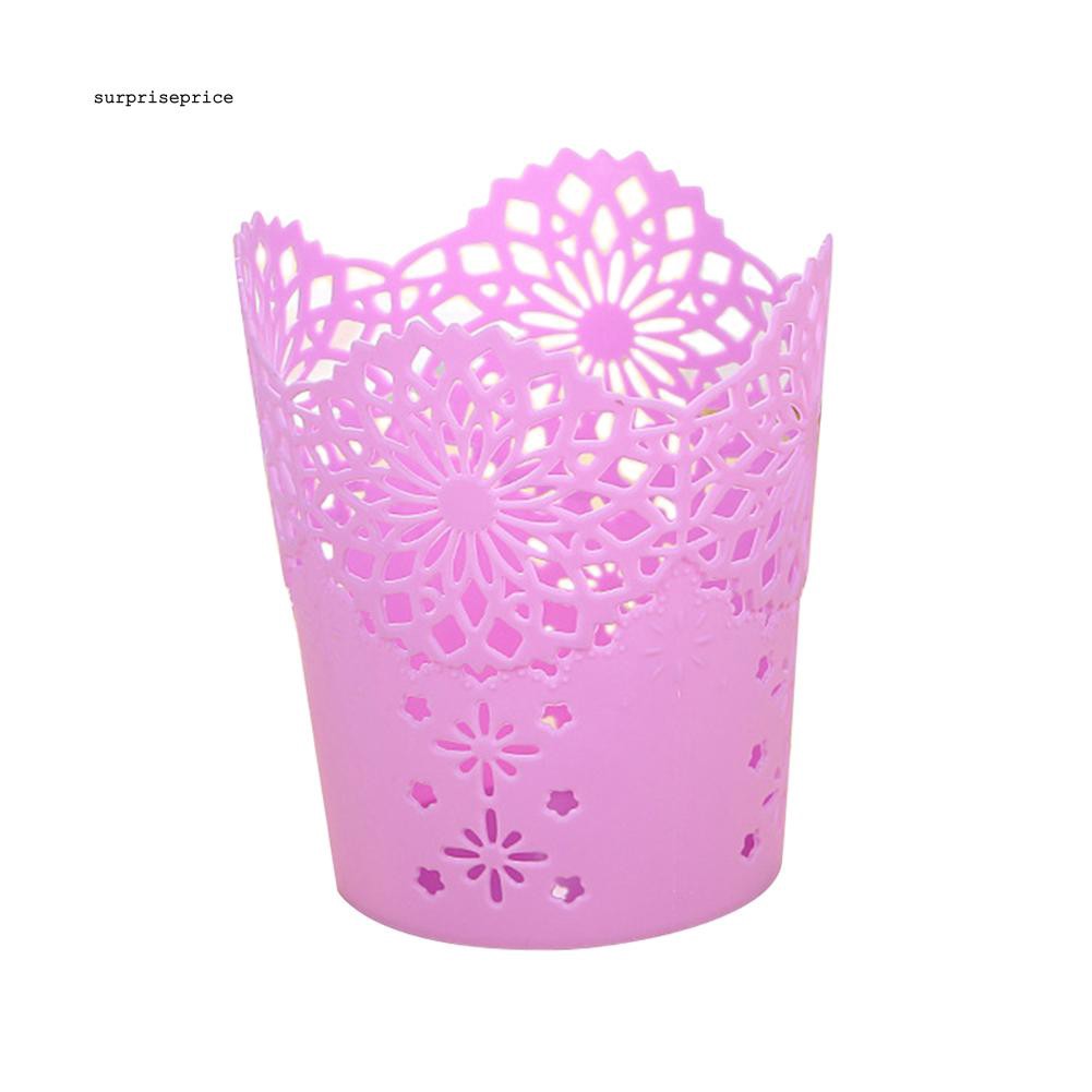 Lọ đựng bút chì để bàn trang trí xinh xắn