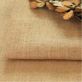 Vải Canvas- Vải bố thời trang