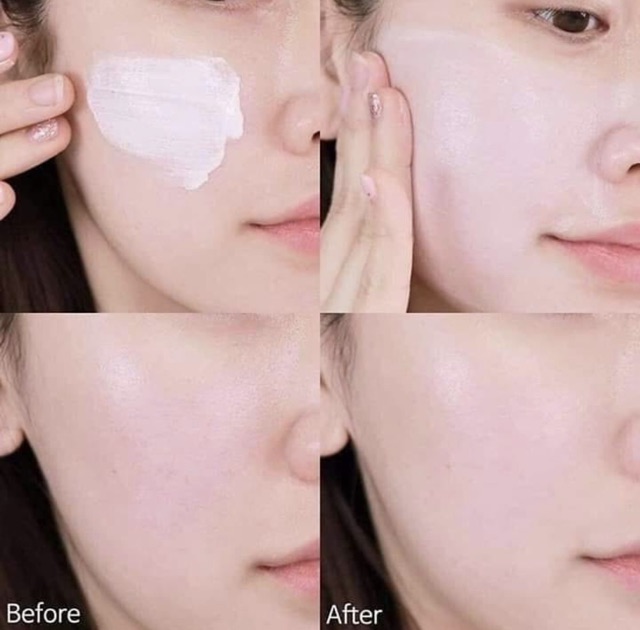 Kem dưỡng hoa anh đào Innisfree