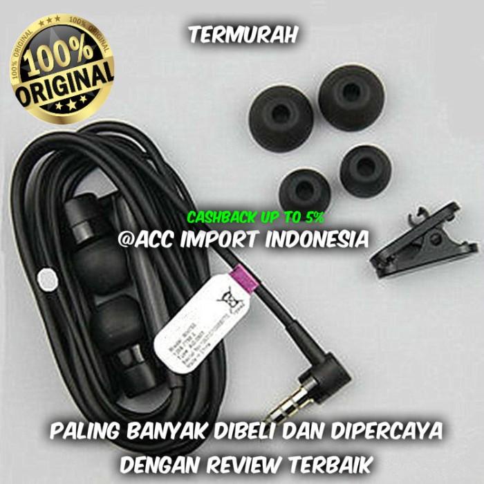 Tai Nghe Sony Xperia Mh750 Mh-750 Chính Hãng 100%