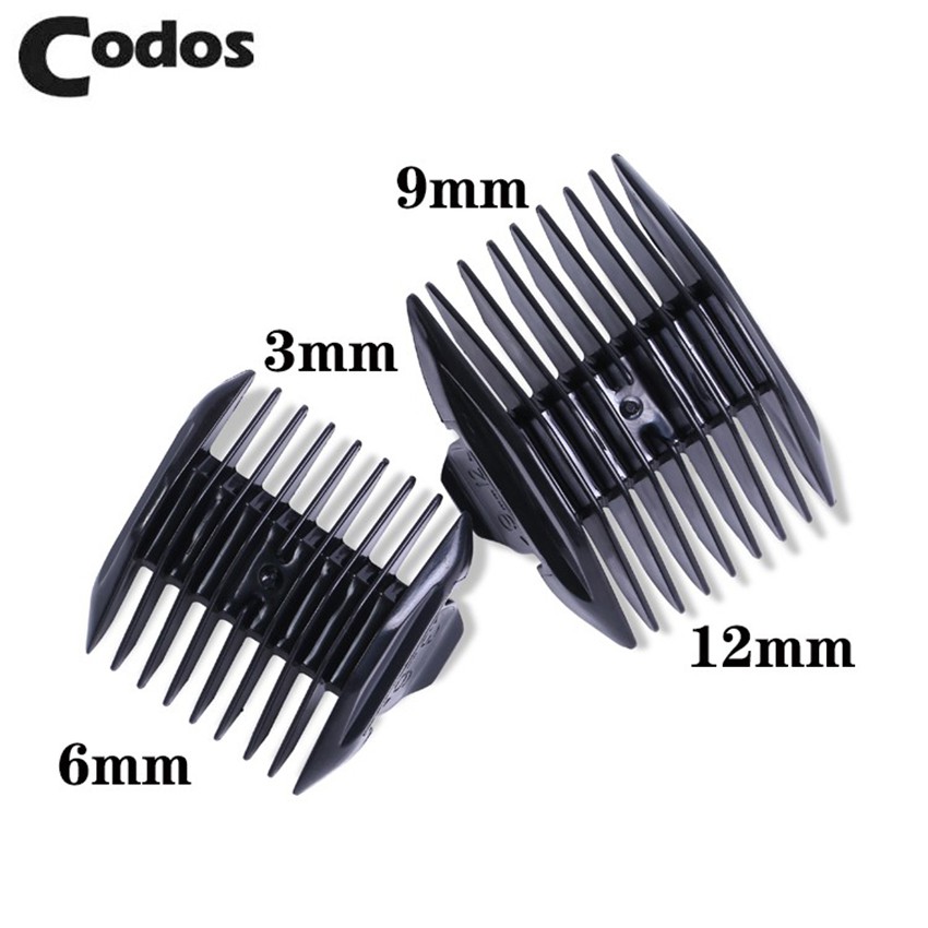 Cữ tông đơ Codos T6/T8/T9 CHC-916/918/919/930/958/959/960/961/968/972/969