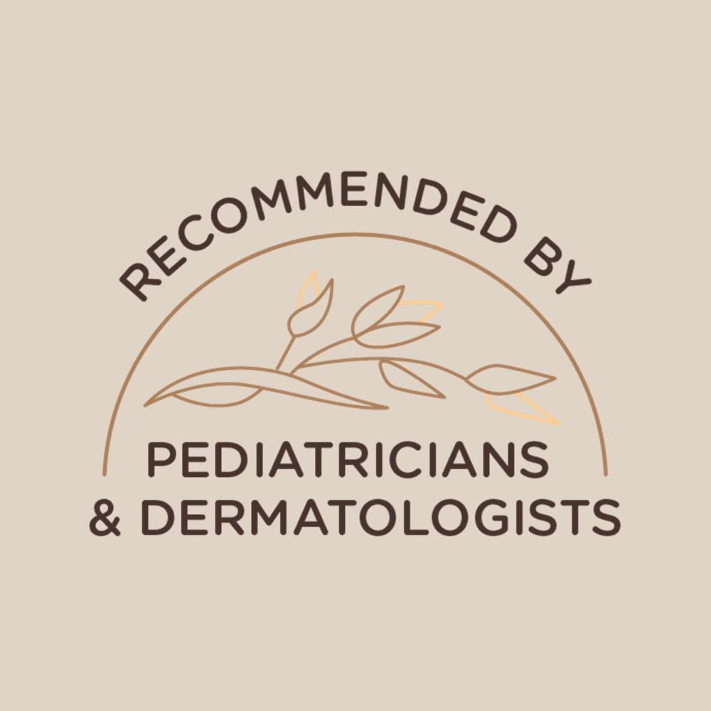 Aveeno Baby Sữa tắm gội dịu nhẹ dành cho bé 532ml Daily Moisture Gentle Body Wash & Shampoo