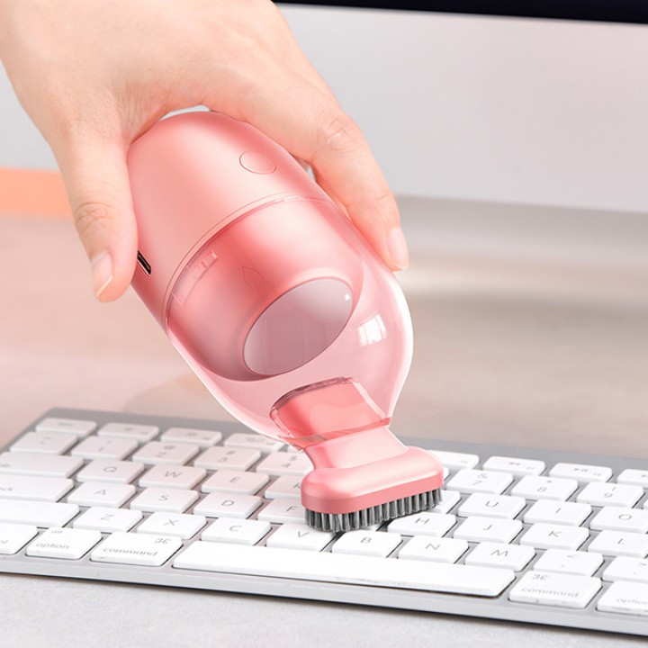 Máy Hút Bụi Mini Cầm Tay Baseus C2 | BigBuy360 - bigbuy360.vn