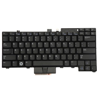 🎁 Phím ZIN 🎁 Bàn phím Dell Latitude E6400 E6410 E5510 E5400 E6500 E6510 E5500